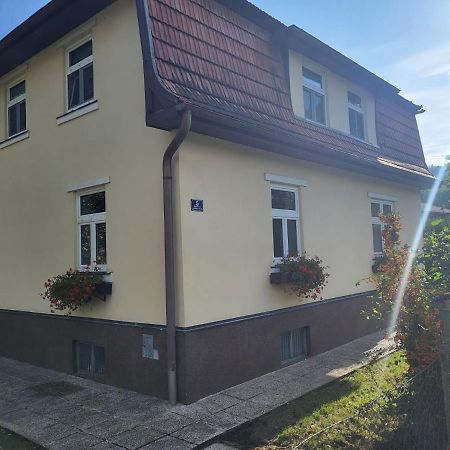 Ferienwohnung Mostheuriger Leo-Hof Eva Reichenau Bagian luar foto