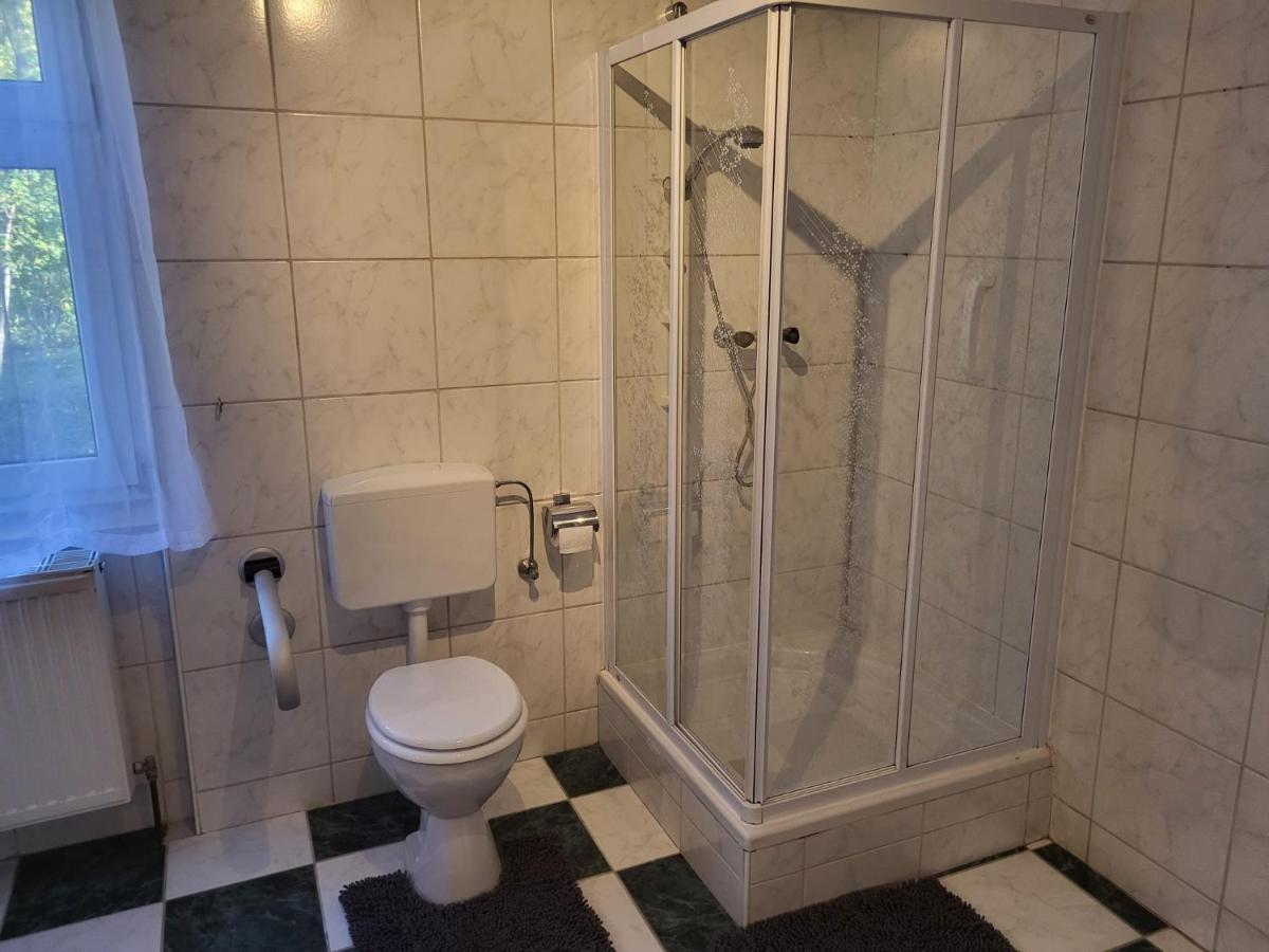Ferienwohnung Mostheuriger Leo-Hof Eva Reichenau Bagian luar foto