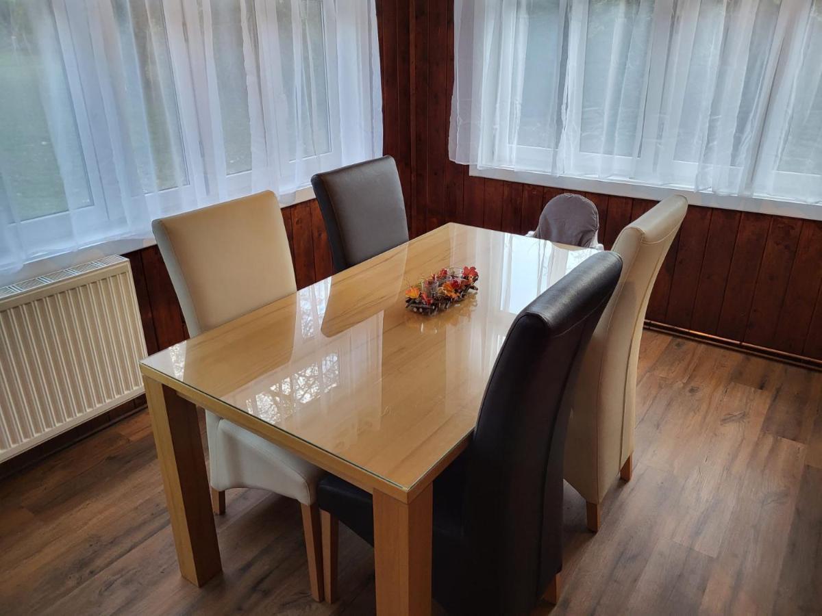 Ferienwohnung Mostheuriger Leo-Hof Eva Reichenau Bagian luar foto